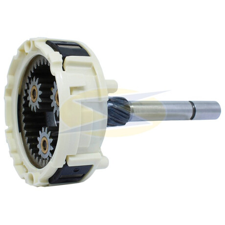 ALTERNADOR ARRANQUE VARIOS - REDUCTOR BOSCH CITR FIAT MB PEUG NISSAN 1006200096 UNIFAP ALTERNADOR ARRANQUE VARIOS - REDUCTOR BOSCH CITR FIAT MB PEUG NISSAN 1006200096 UNIFAP