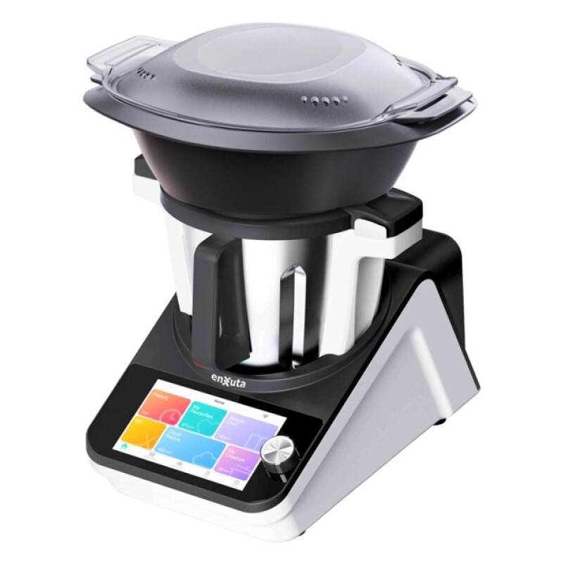 Robot De Cocina Smart Sdaenxrc312 Robot De Cocina Smart Sdaenxrc312