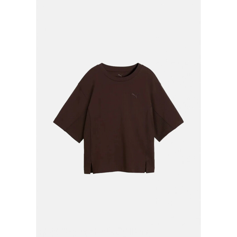 Remera Puma Her Relax 694030/33 Remera Puma Her Relax 694030/33