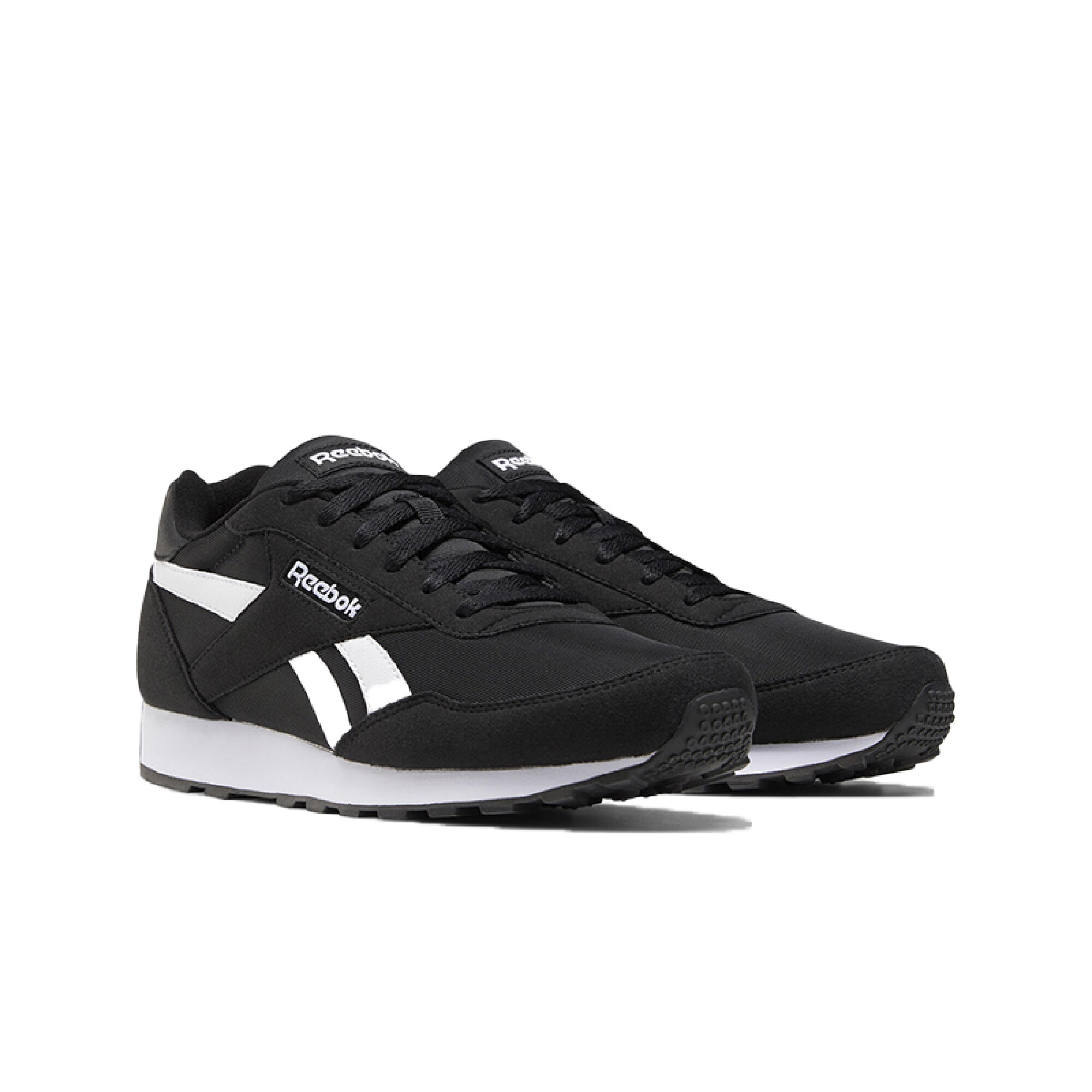 Reebok gl 2000 hombre negro clearance