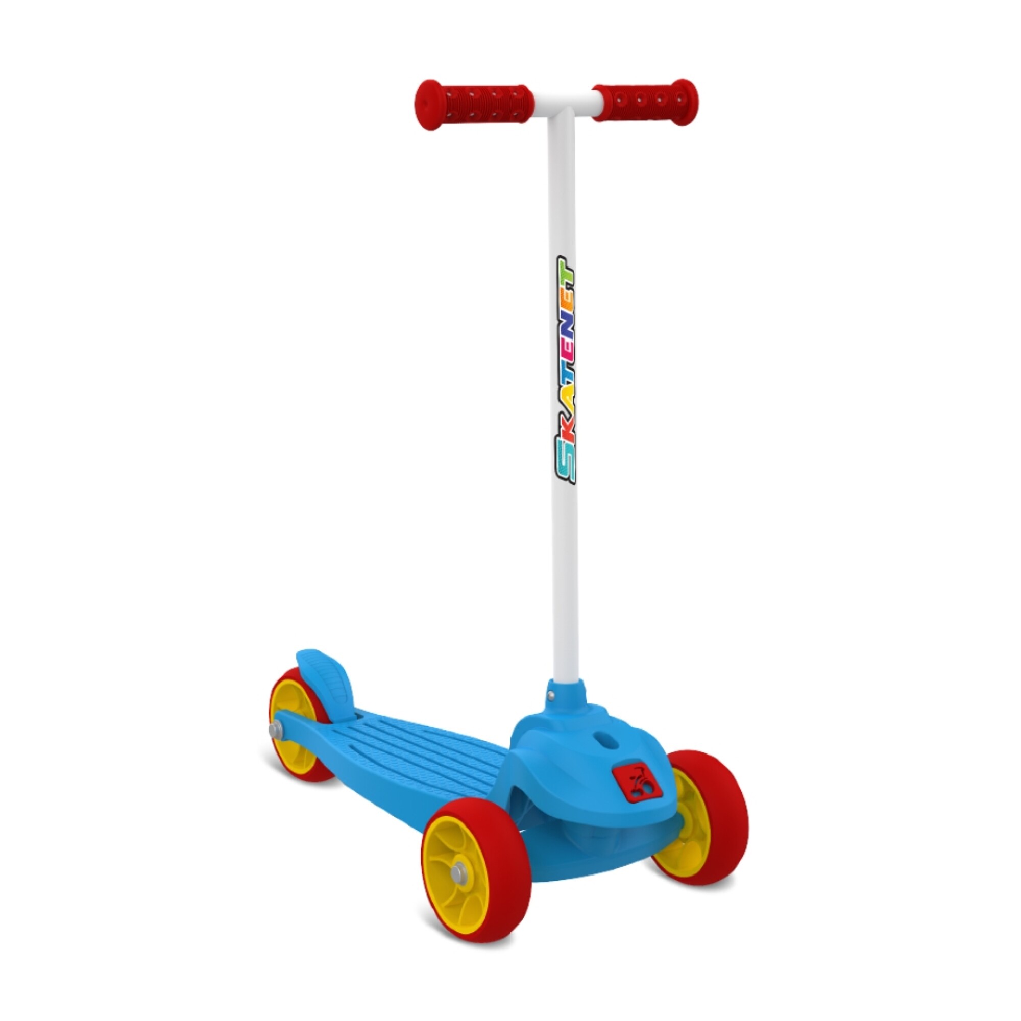 Patineta Mi Primer Skatenet Azul 1601