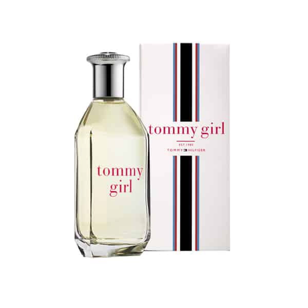Perfume Tommy Hilfiger Tommy Girl EDT 50ml 