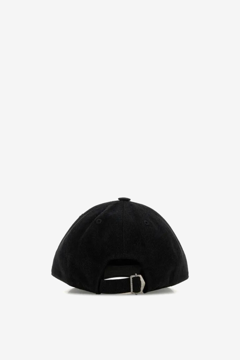 GORRO TOMAS Negro