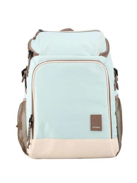 Mochila Ice Rover Aqua