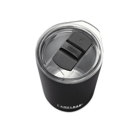 Vaso Tumbler 350ml, Acero Inox. Insulado - Negro Camelbak 0