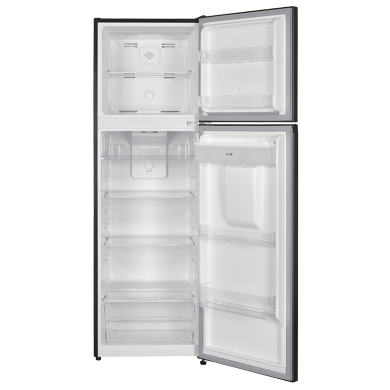 REFRIGERADOR ENXUTA RENX 22275DI INOX.Inverter c/Dispensador 245L N/A
