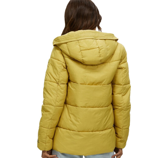 Campera Rip Curl Anti-Series Insulated - Amarillo Campera Rip Curl Anti-Series Insulated - Amarillo