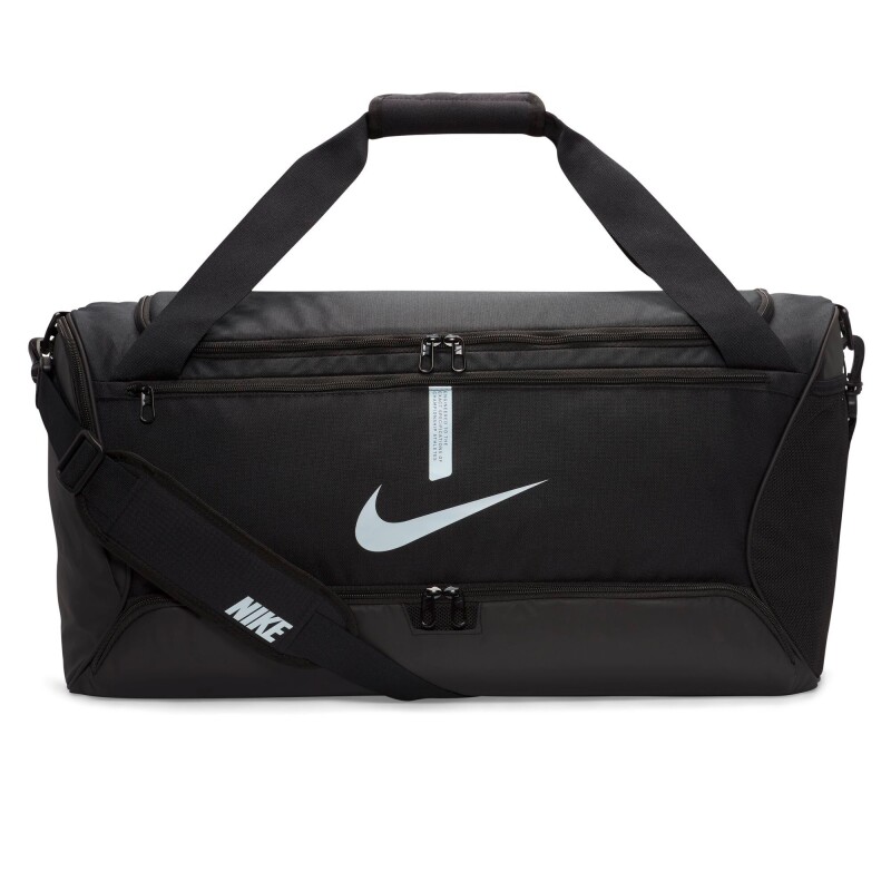 Valija Nike Academy Team Unisex Negro