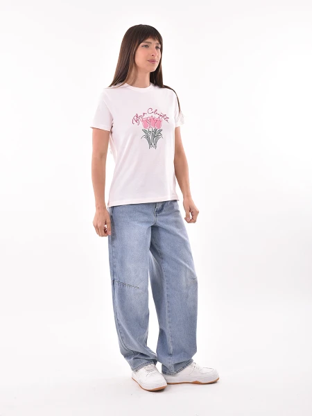 REMERA DENA ESTAMPADO 16