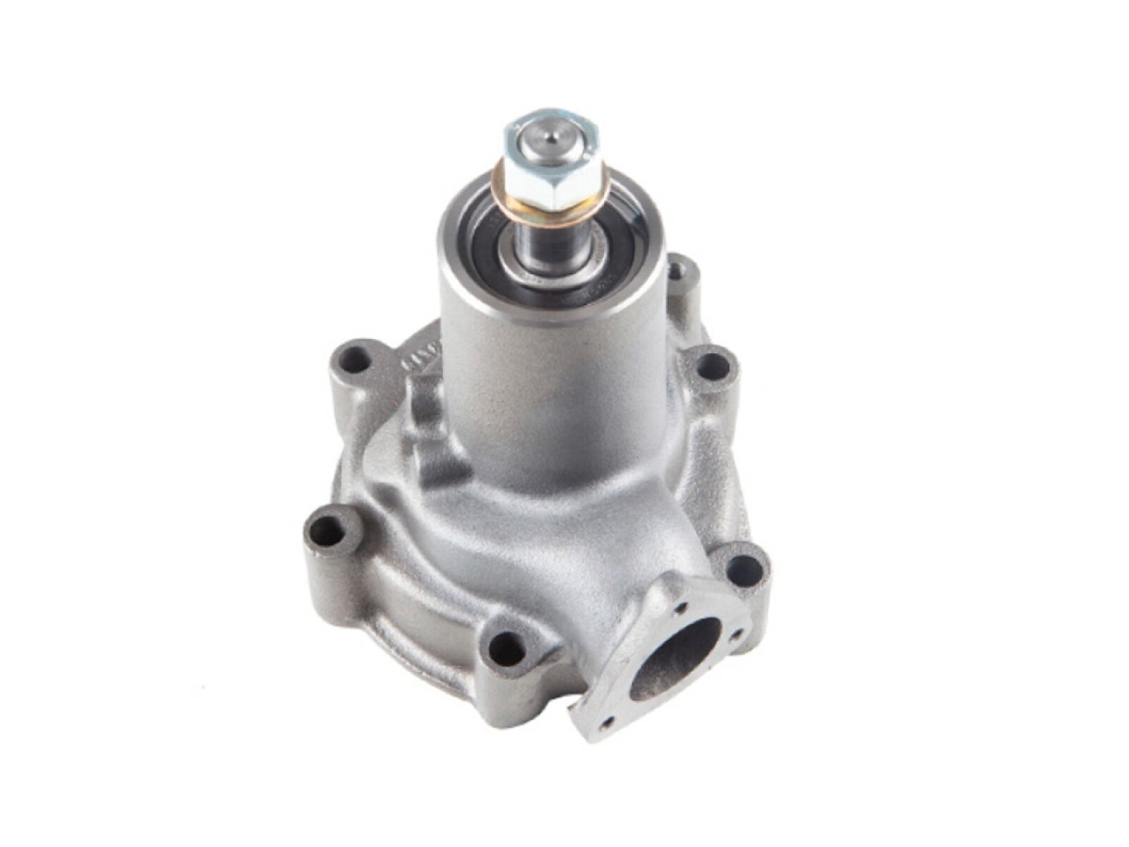 Bomba Agua s/Carcaza Scania Camion T113/T112H/T113H Scania Omnibus K112 K113 84-25 