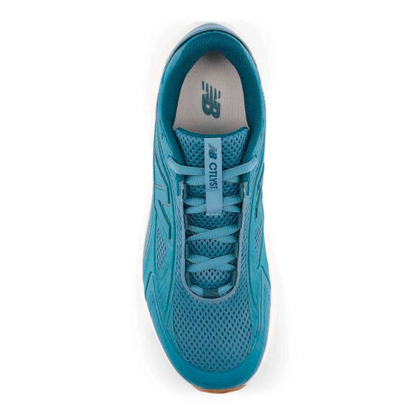 Championes Nb Training 400 de Mujer Azul