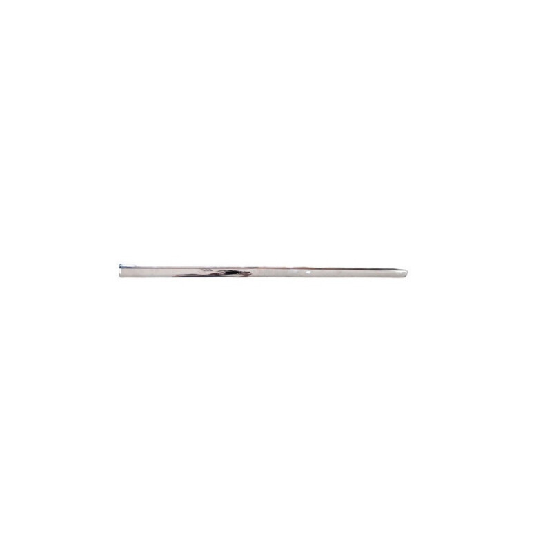 MOLDURA DE PUERTA DELANTERA DERECHA GOL G5 (NEGRA) (OUTLET) Moldura De Puerta Delantera Derecha Gol G5 (negra) (outlet)