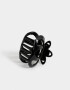Broche Classic Broche Classic - Negro