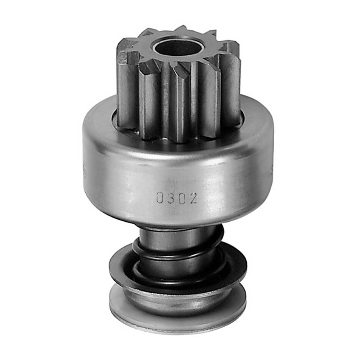 BENDIX ARRANQUE - M.FERGUSON 155 J.DEERE 630 BOSCH ZEN 