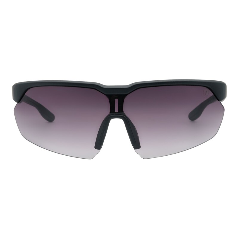 Lentes de Sol Chilli Beans Catania Negro Matte