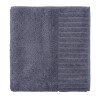 TOALLA VELOUR MARINO 70X140CM 500Gr P/BAÑO Unica