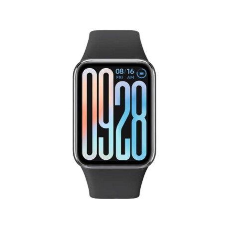 XIAOMI SMART BAND 9 PRO Reloj Smartwatch XIAOMI Smart Band 9 Pro 1,74' AMOLED 5ATM - Obsidian Black