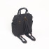 MOCHILA FLORENCIA NEGRA MOCHILA FLORENCIA NEGRA