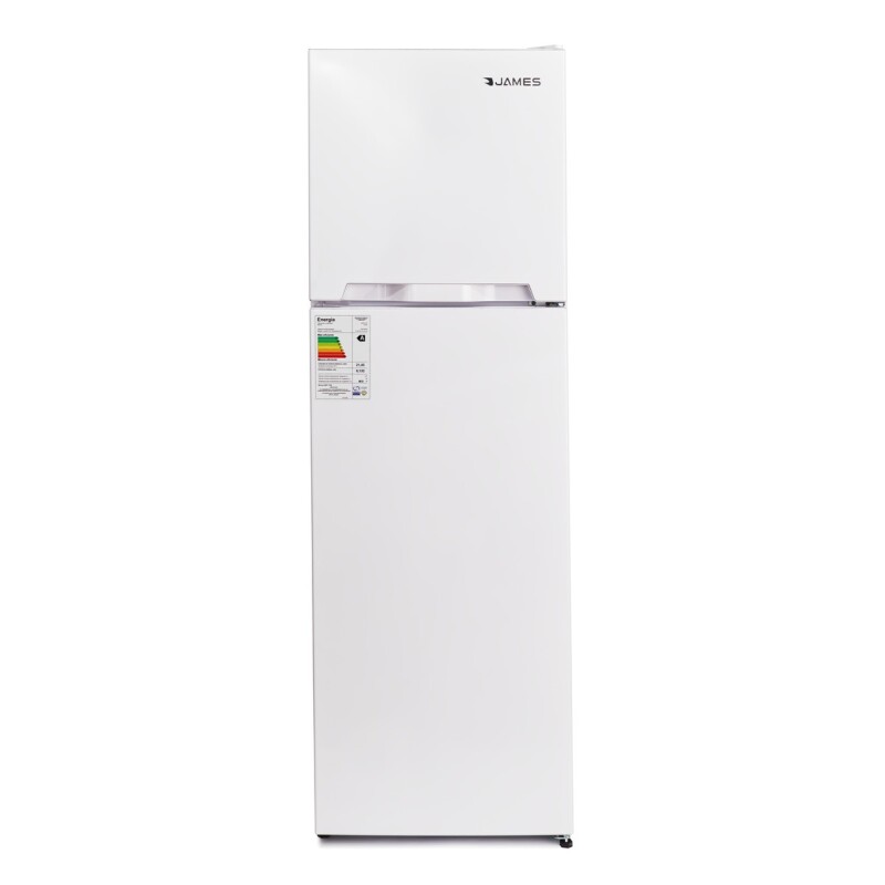 Refrigerador Heladera James Rj 305 Blanco 275lts Ehogar Refrigerador Heladera James Rj 305 Blanco 275lts Ehogar