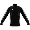 BUZO adidas ENTRENAMIENTO TIRO 24 Black & White