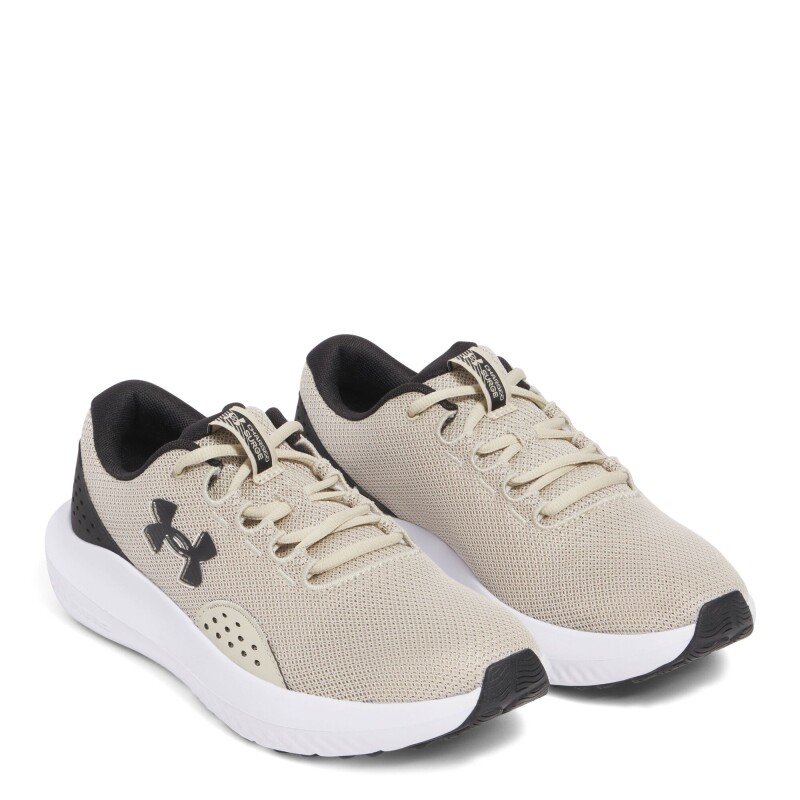 Championes de Hombre Under Armour Ua Charged Surge 4 Marrón