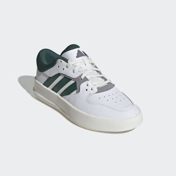 Championes Adidas Court 24 Blanco