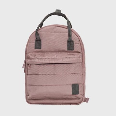 BUBBA MOCHILA MONTREAL MARY ROSE REGULAR 0