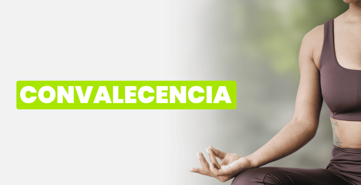 Convalecencia