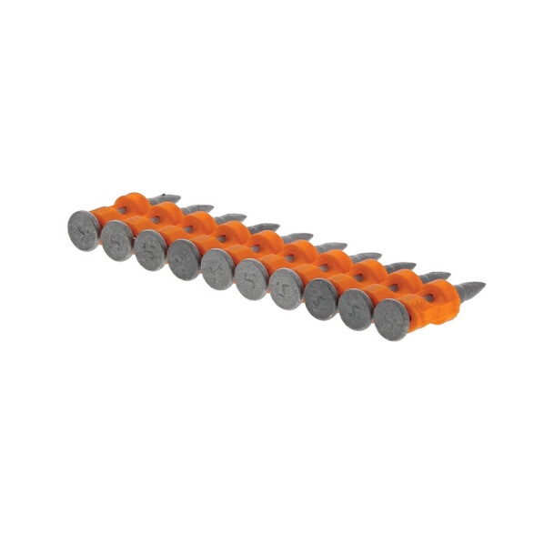 Clavo hormigón 40mm + gas pulsa 800 500UN ST0907