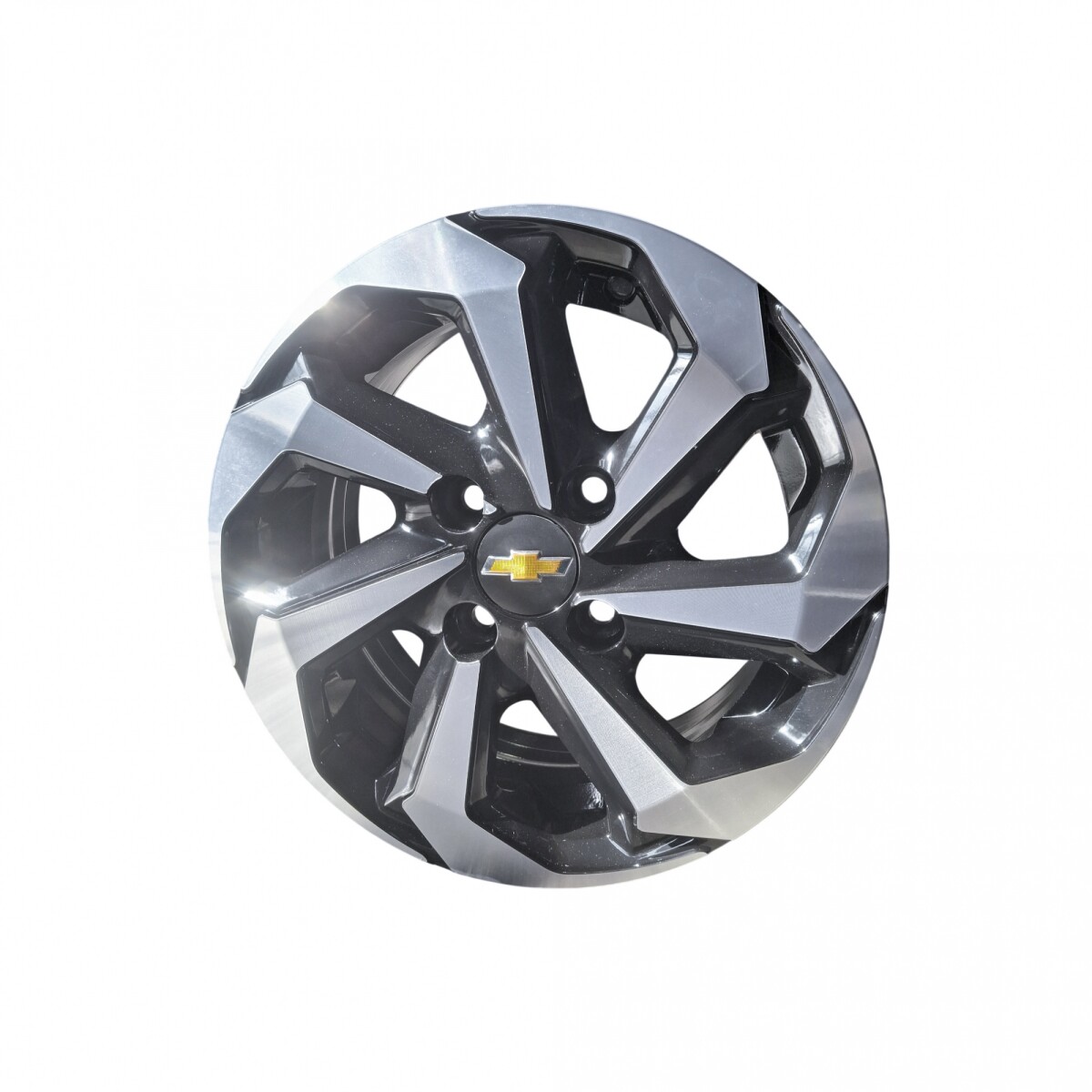 Llanta K 71 Rodado 13" Pase 4 x 100 OffSet 36 