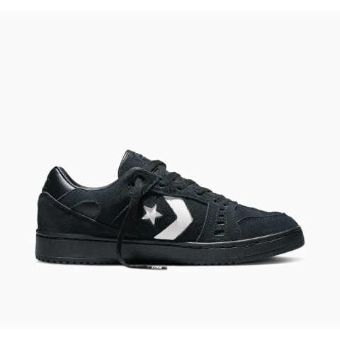 AS-1 PRO OX BLACK/VINTAGE WHITE/BLACK BLACK/VINTAGE WHITE/BLACK