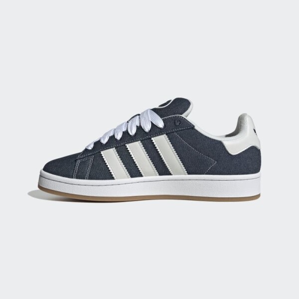 Championes Adidas Campus 00s Azul