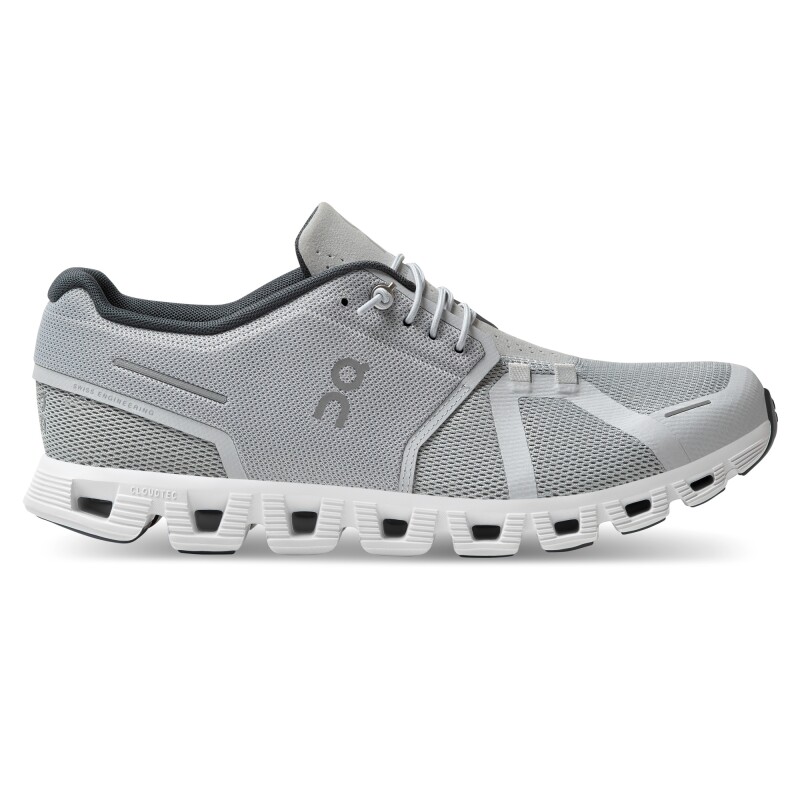 Championes Cloud 5 de Hombre Gris