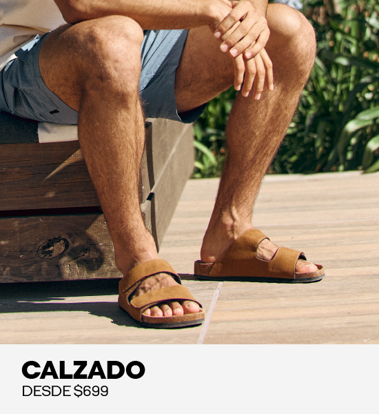 HT5 | CALZADO HASTA 60% OFF