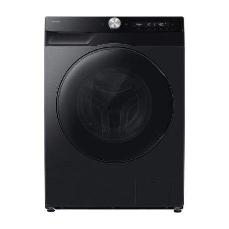 Lavasecarropas Samsung 11Kg/7Kg Inverter AI Ecobubble Inox