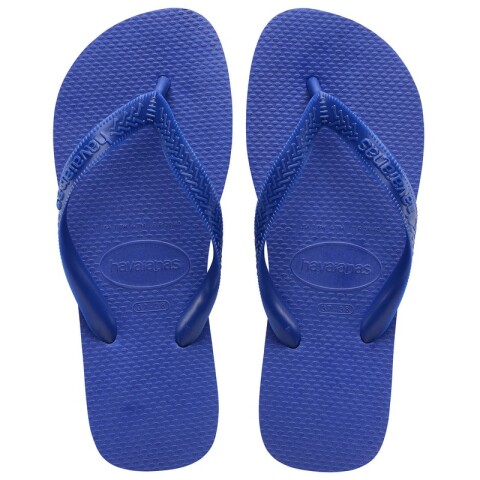 Ojotas Havaianas Top Azul