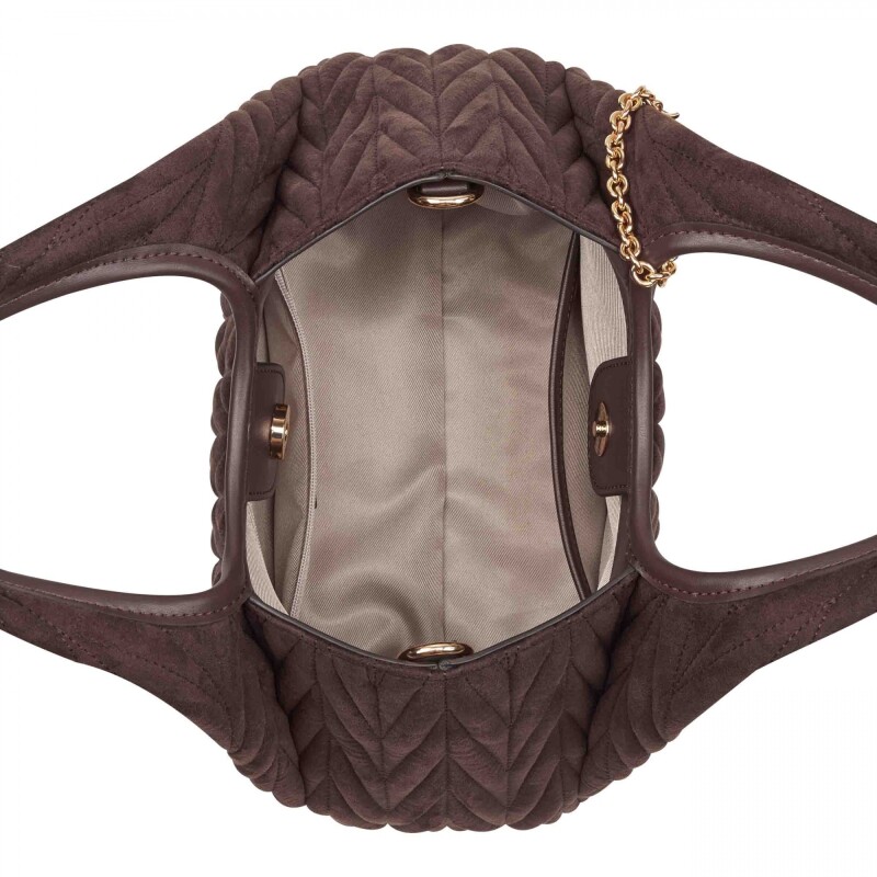 Crossbody Hb Jaslee Top Handle Raisin