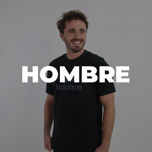 Hombre