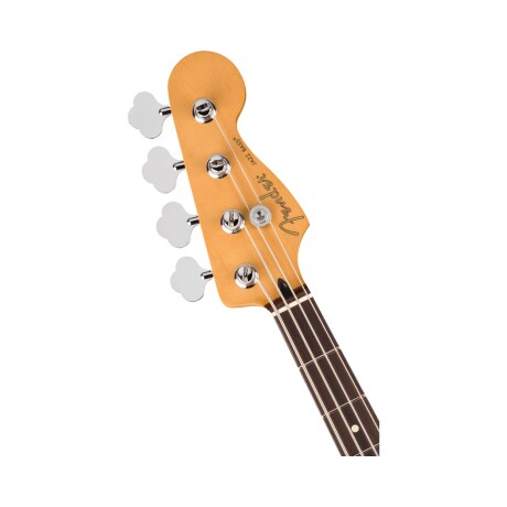 Bajo Eléctrico Fender Player Ii Modified Jazz Bass Activo Dusk Bajo Eléctrico Fender Player Ii Modified Jazz Bass Activo Dusk