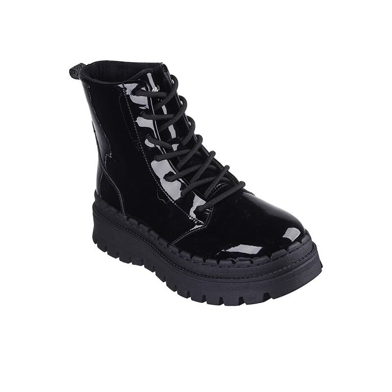 Botas Jammers - Cool Blocker Negro