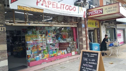 Papelitodo