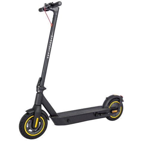 Monopatín Eléctrico Maxwheel 10" MONOPATIN ELECTRICO XION E9G 10