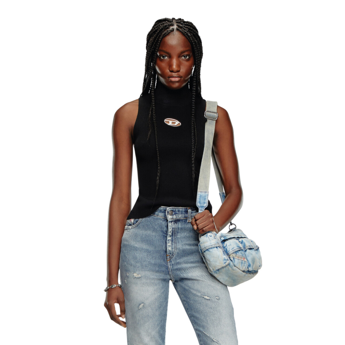 M-Onervax-Top - Mujer 