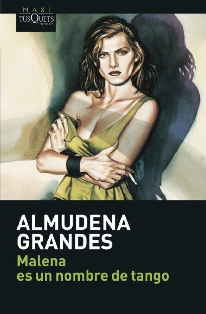 Malena Es Un Nombre De Tango 