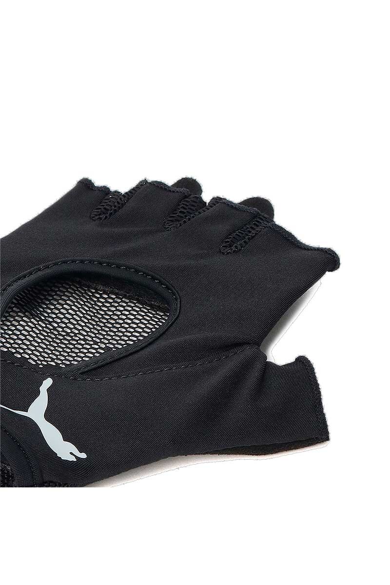 GUANTES DE ENTRENAMIENTO PUMA TR ESS GLOVES Negro