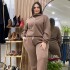 Pantalón Esperanza Beige