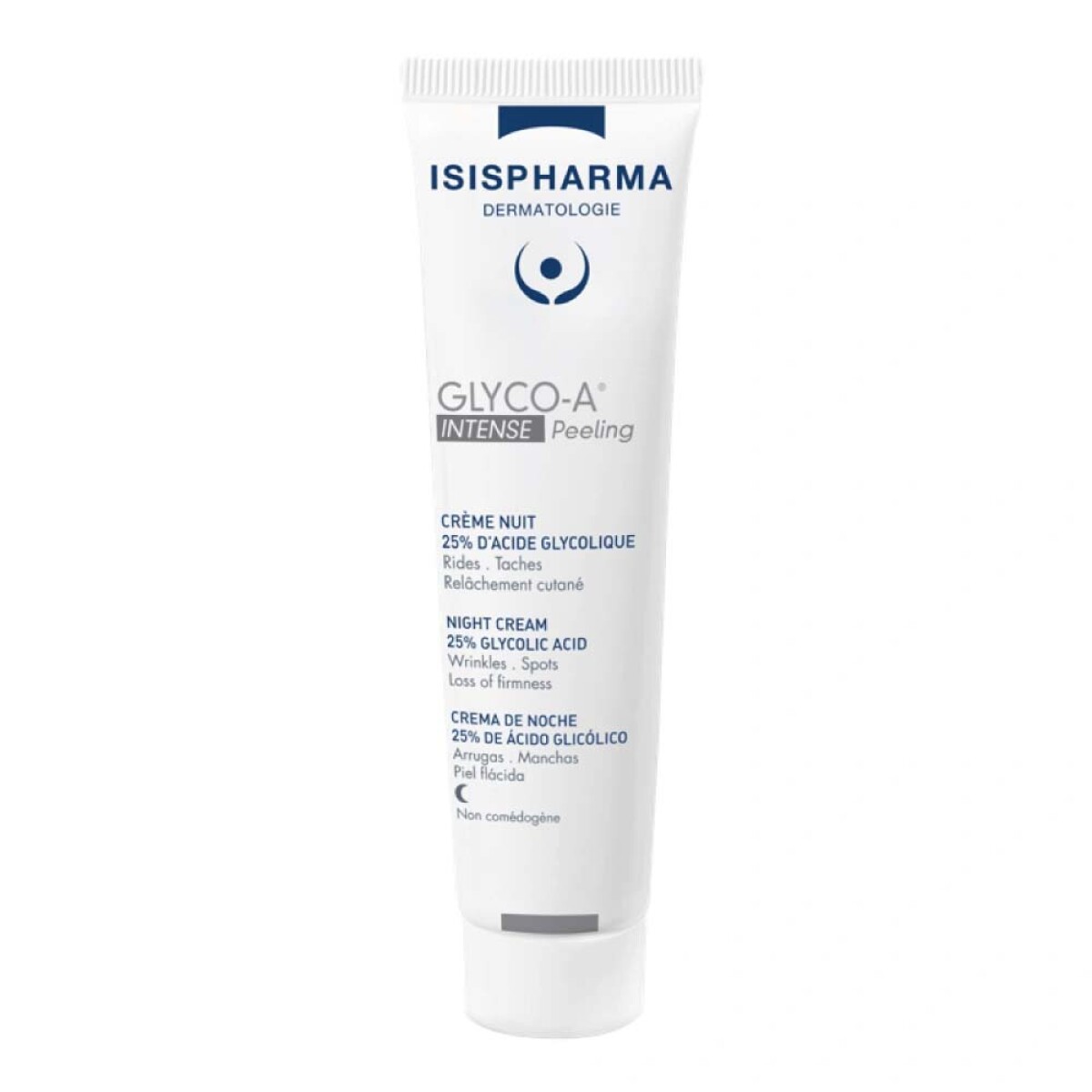 Glyco-A Intense Peeling 25% Tube 