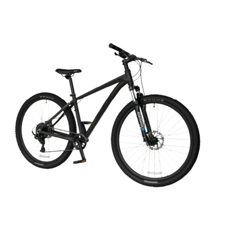 Bicicleta SLB Patagonia rodado 29 9V Negro Talle S