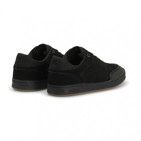 Championes Emerica Heretic Black