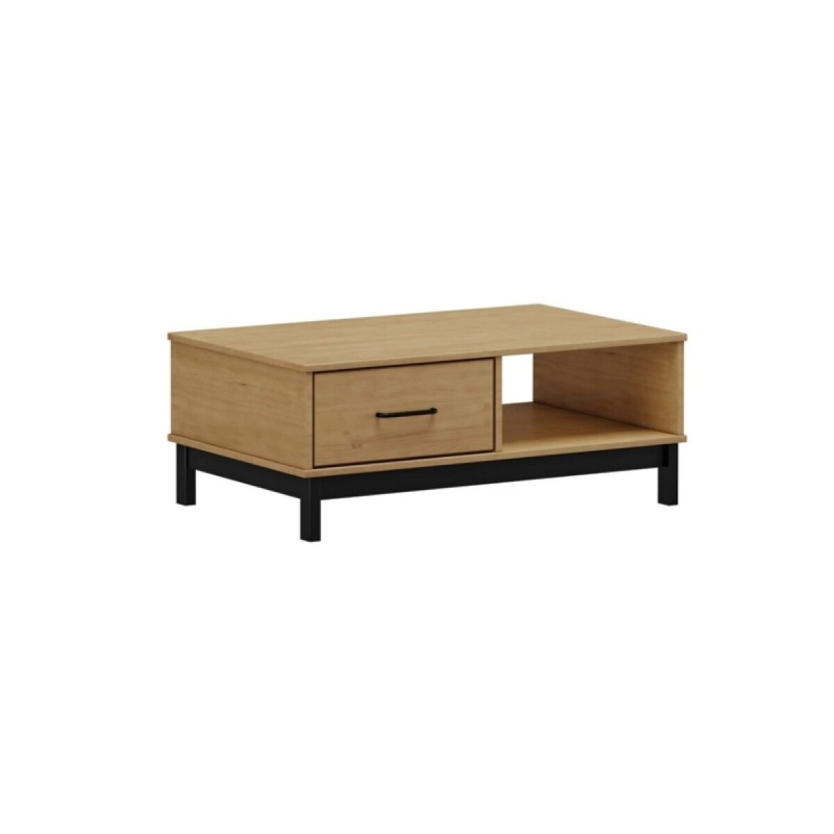 Mesa Centro Madrid Finestra 1940 